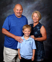 St. John Grandparents Day 2019