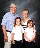 St. John Grandparents Day