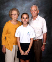 St. John Grandparents Day 2016